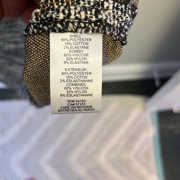 Tommy Hilfiger dress - Picture 6 of 6